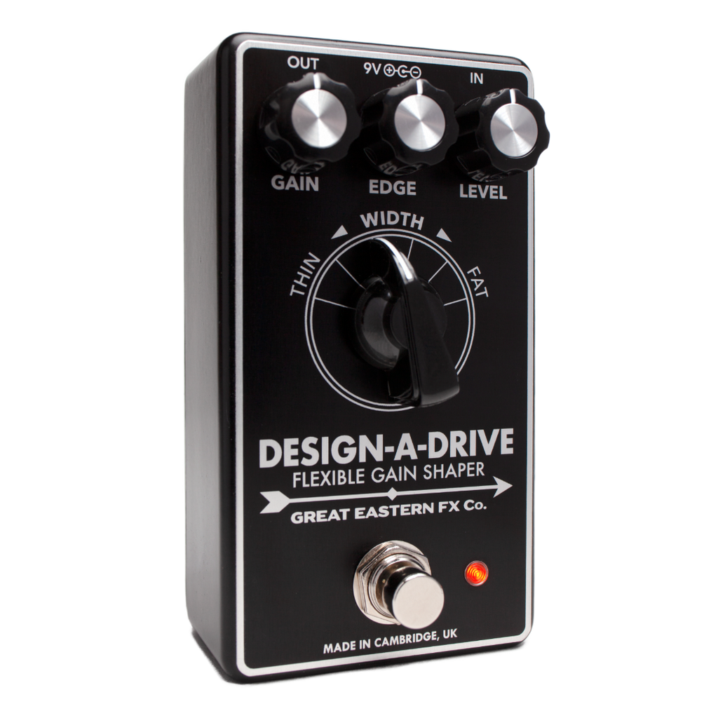 Design-a-drive