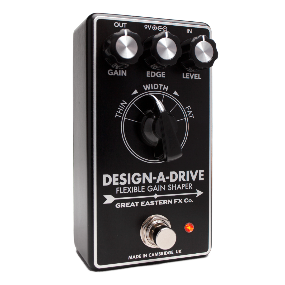Design-a-drive
