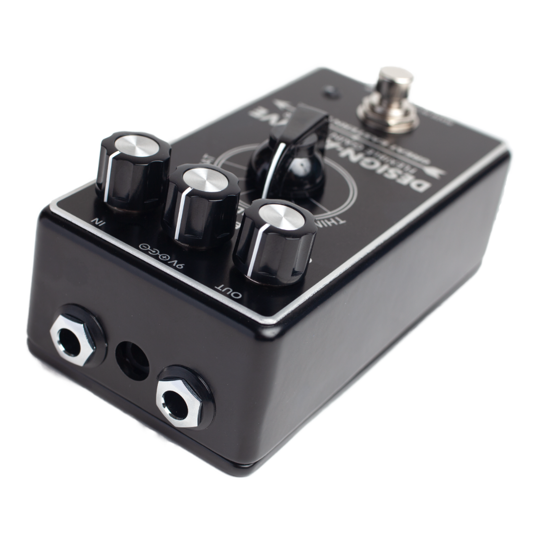 Design-a-drive – Great Eastern FX Co. Design-a-drive – Great Eastern FX Co.