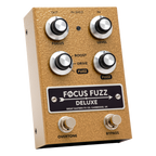 Focus Fuzz Deluxe