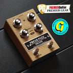 Focus Fuzz Deluxe