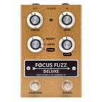 Focus Fuzz Deluxe