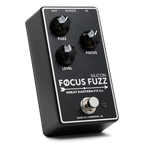 Focus Fuzz Silicon