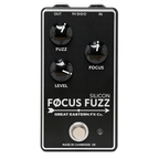 Focus Fuzz Silicon