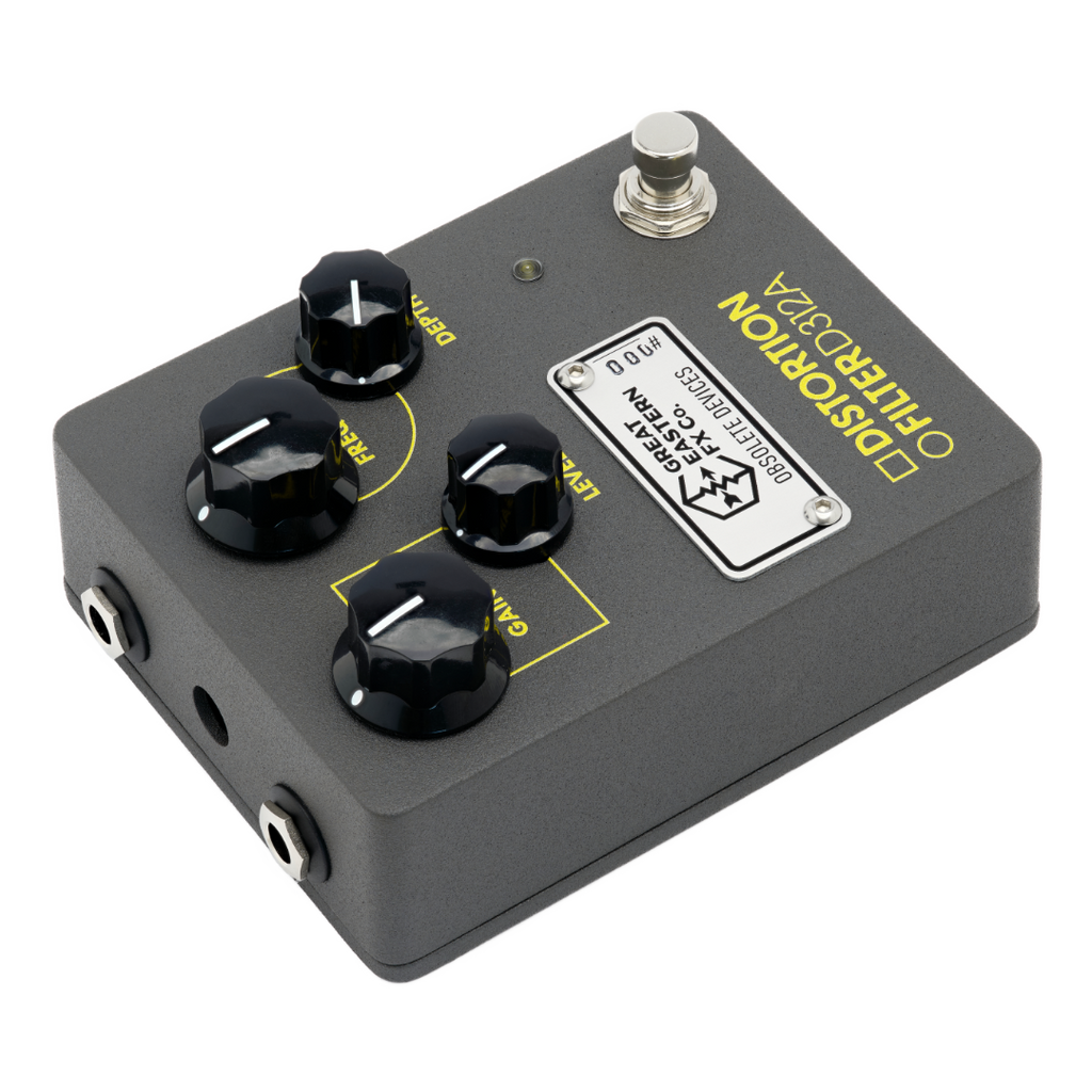 Distortion Filter D312A