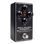 Small Speaker Overdrive