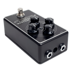 Small Speaker Overdrive
