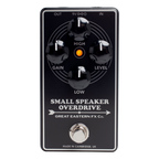 Small Speaker Overdrive